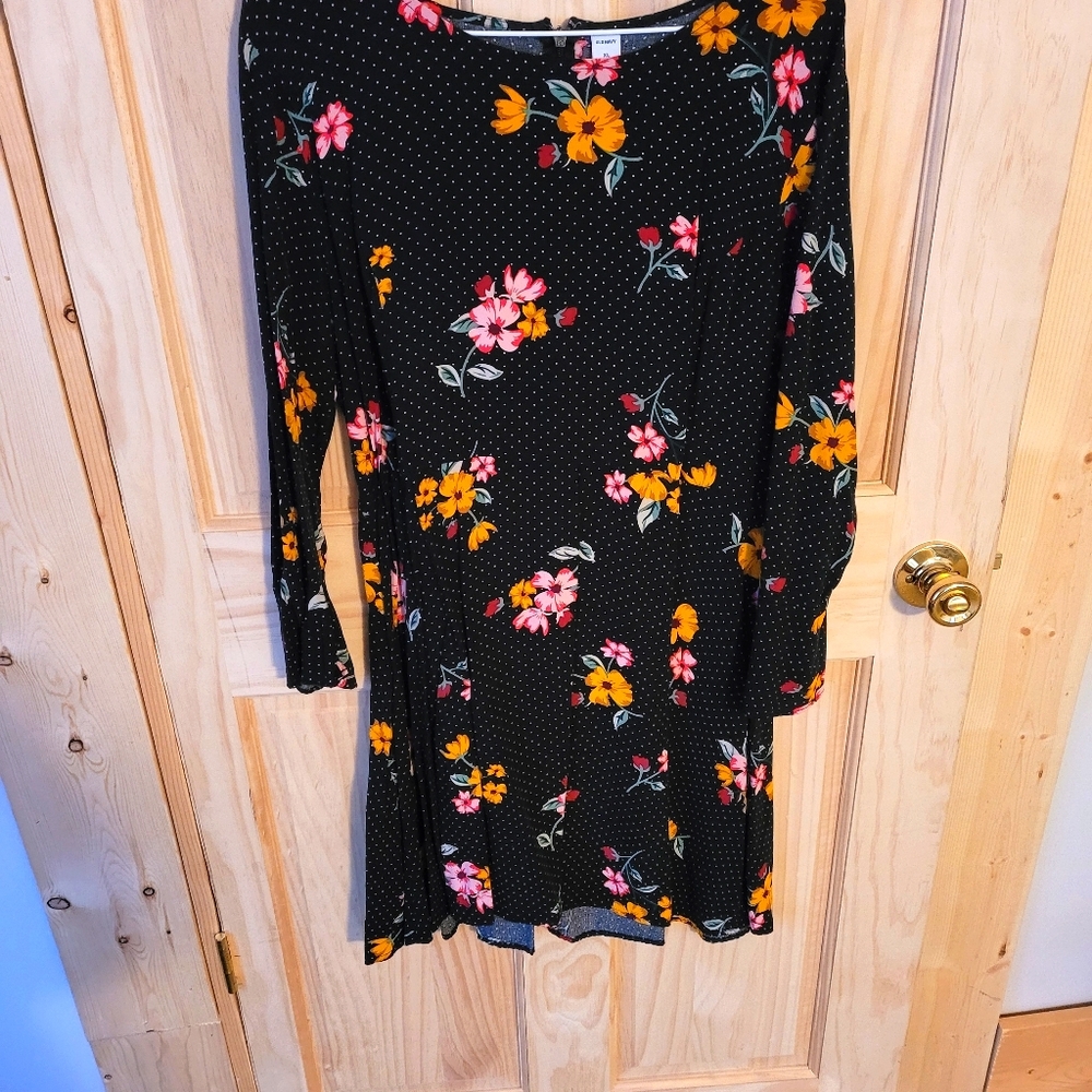 Old Navy Dress